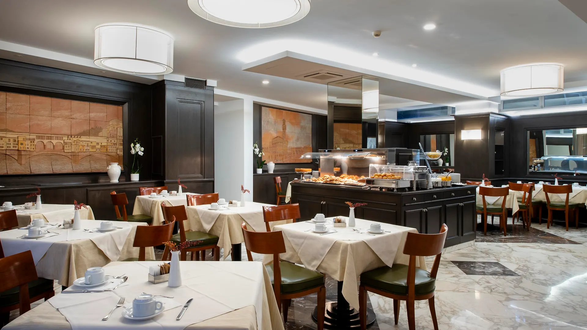 ****  Hotel Grifone Firenze - Meetings & Spa Italy