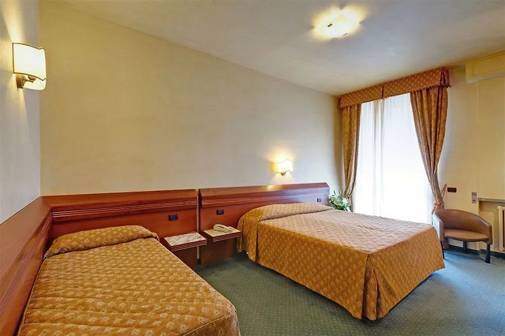 Hotel Grifone Firenze - Meetings & Spa