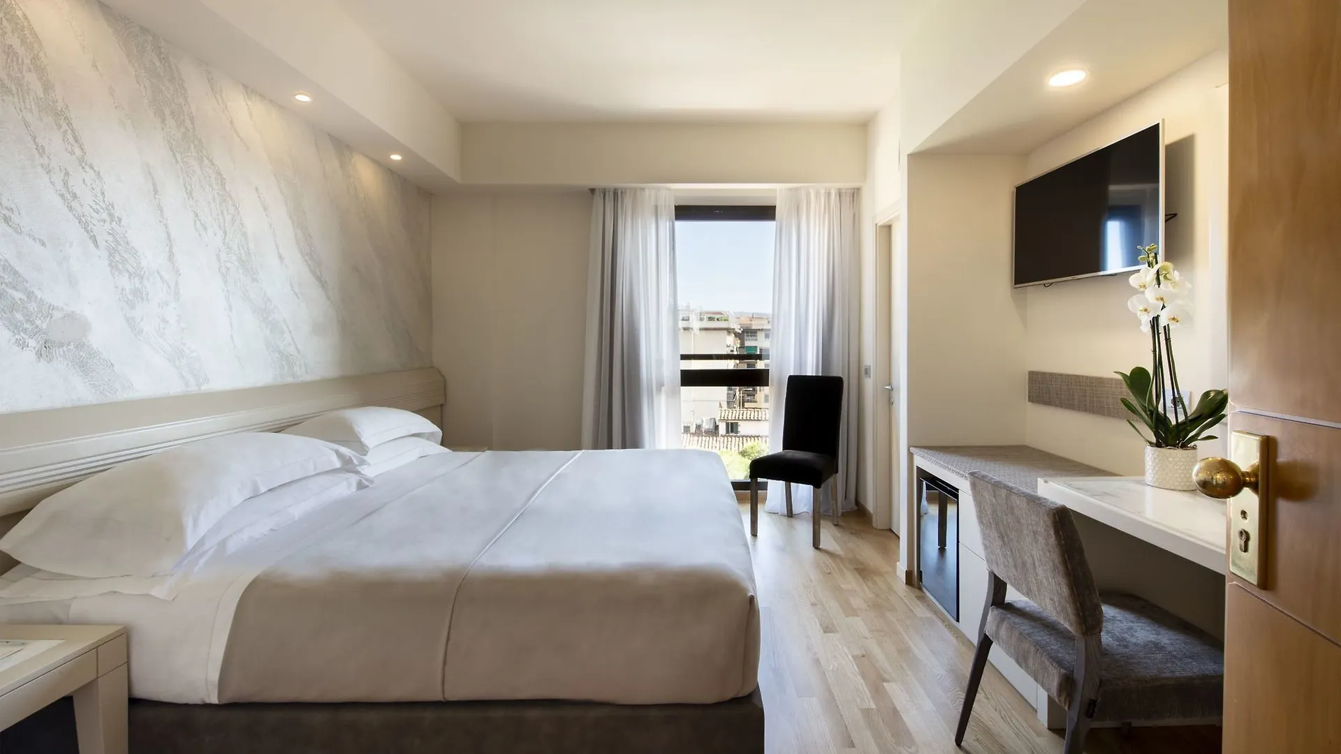 Hotel Grifone Firenze - Meetings & Spa
