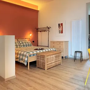 Casa Alda Apt. 1 Italien