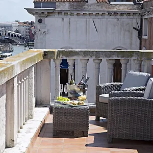Hotel Palazzo Barocci ****