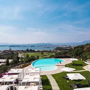 Hotel Dp - Sardinia ****
