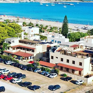 Hotel Iride By Marino Tourist ***
