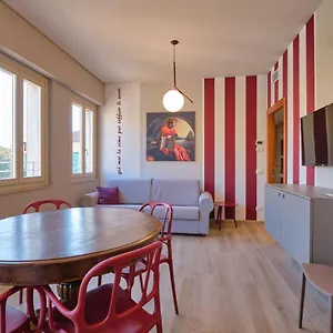 Residenza Antiche Mura Italien