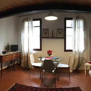 Il Nido Di Sofia Appartamento
