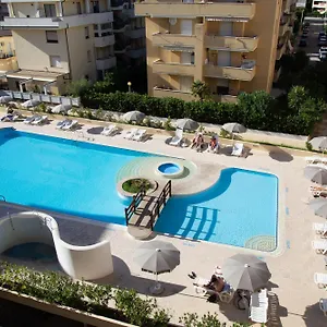 Apartmanhotel Gardenia