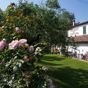 Della Fortuna Italien