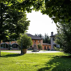Relais Cascina Scottina Italien