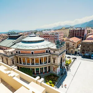 Hotel Politeama ****