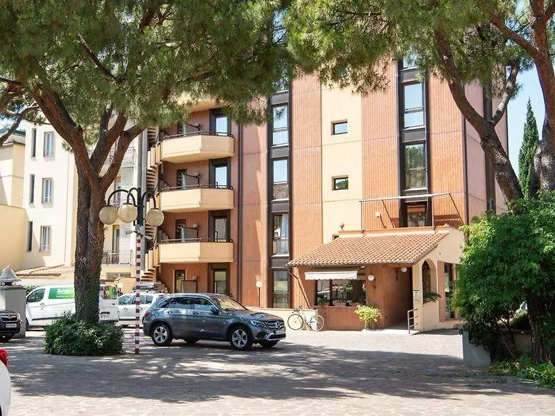 Hotel Grifone Firenze - Meetings & Spa 4*, Florence
