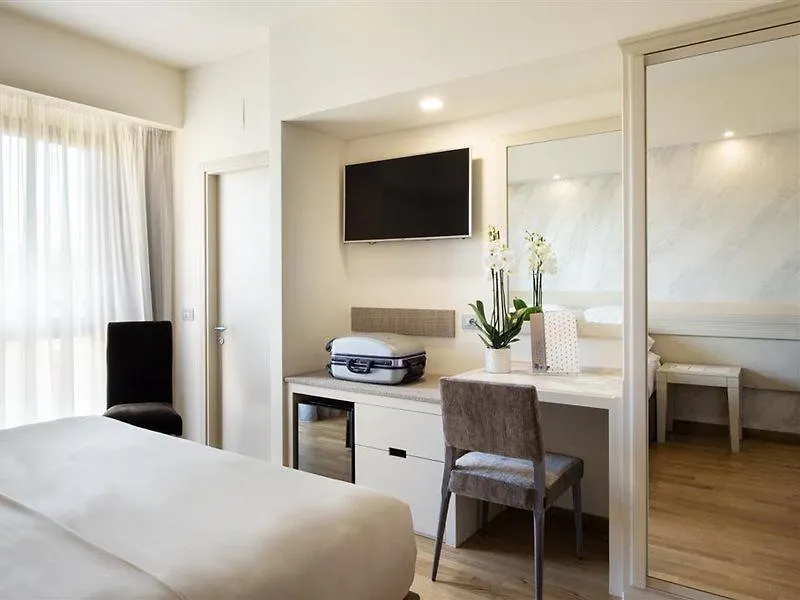 Hotel Grifone Firenze - Meetings & Spa  Florence