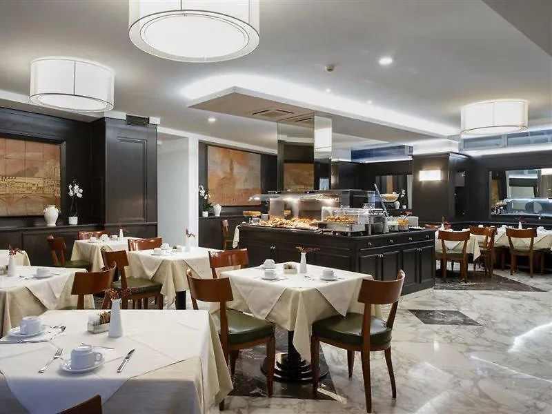 ****  Hotel Grifone Firenze - Meetings & Spa Italy