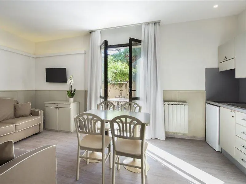 Hotel Grifone Firenze - Meetings & Spa