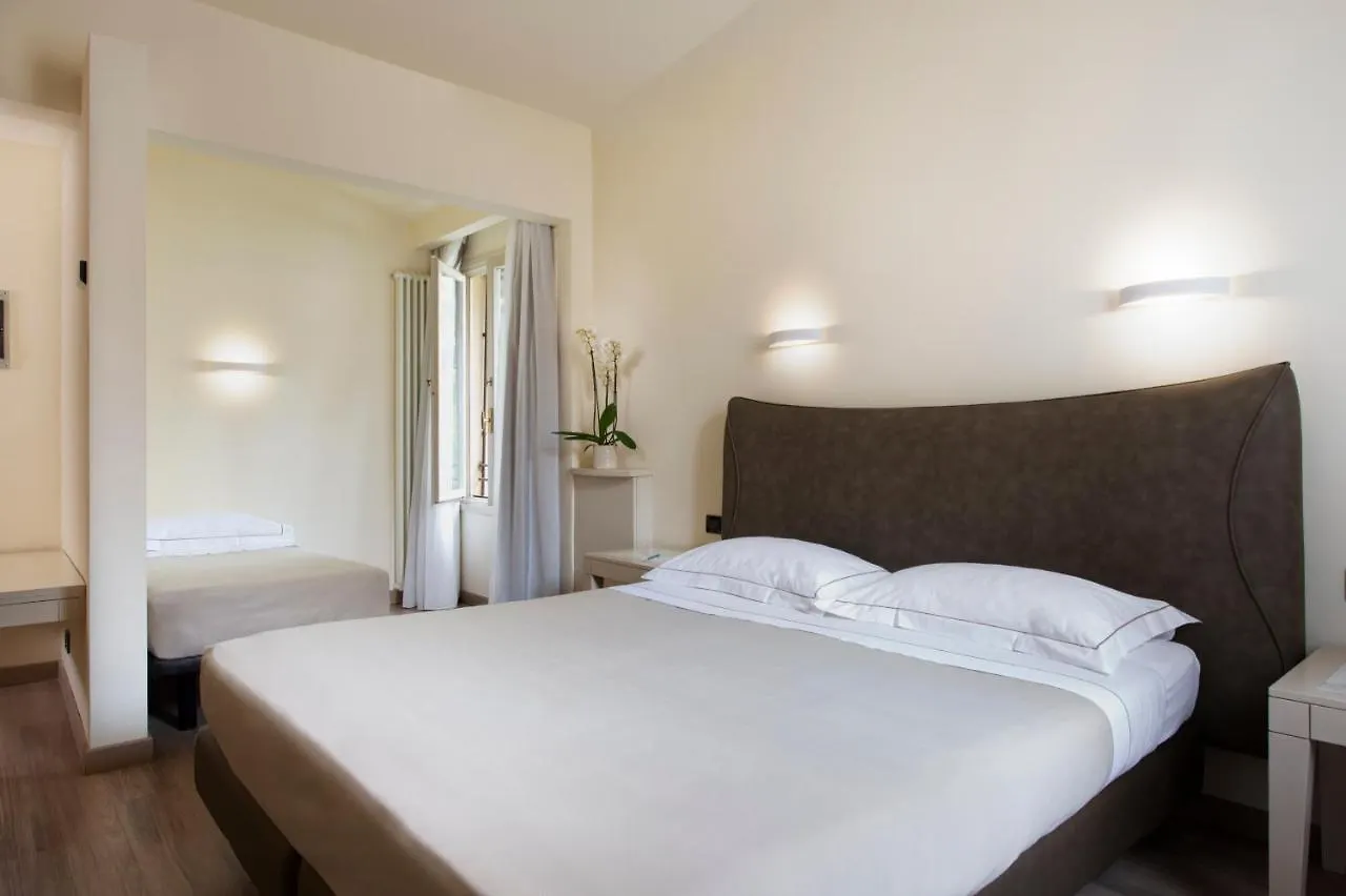 Hotel Grifone Firenze - Meetings & Spa Italy