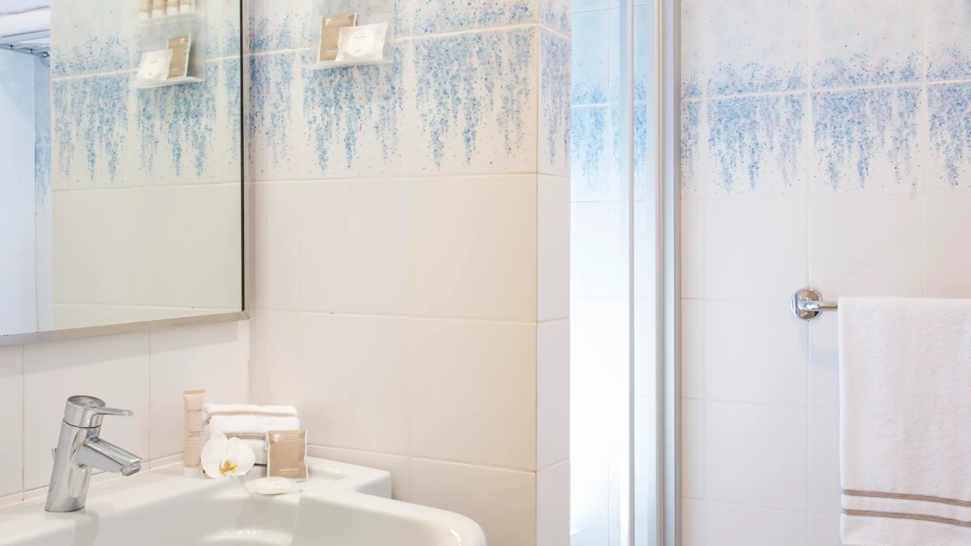 Hotel Grifone Firenze - Meetings & Spa