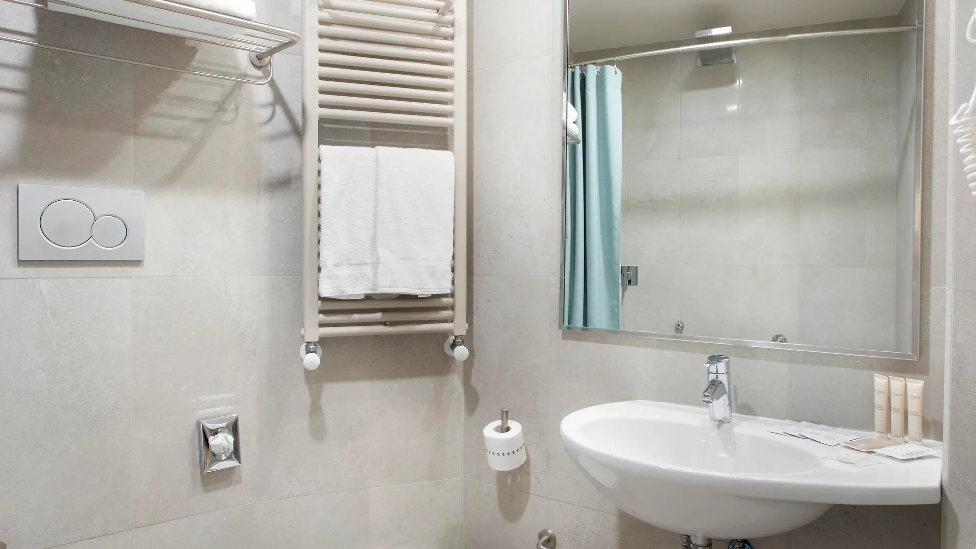 ****  Hotel Grifone Firenze - Meetings & Spa Italy