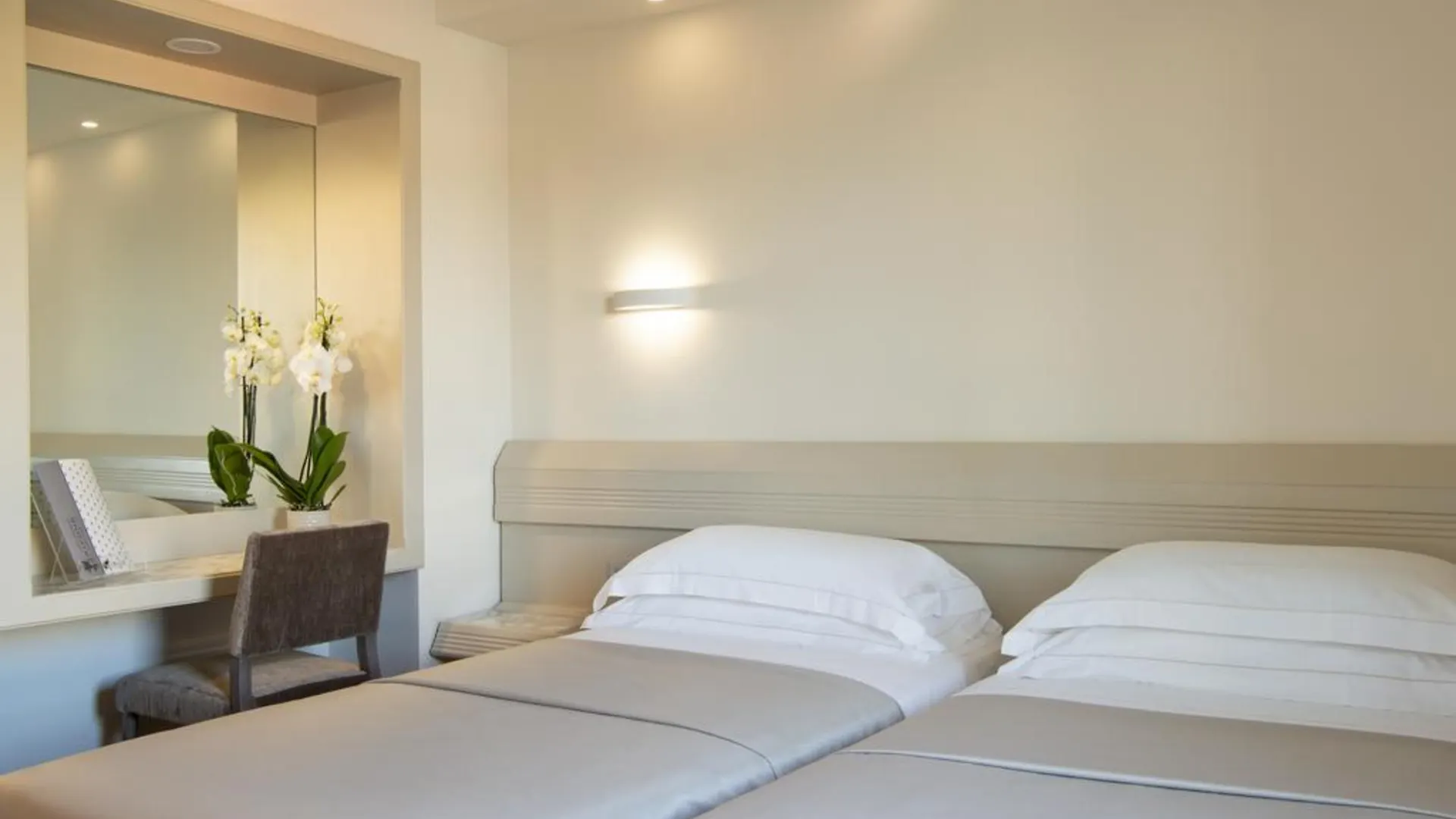 Hotel Grifone Firenze - Meetings & Spa