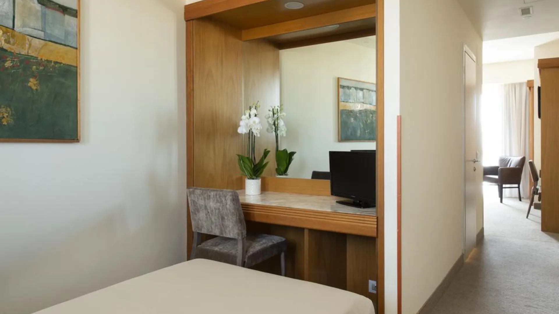 Hotel Grifone Firenze - Meetings & Spa