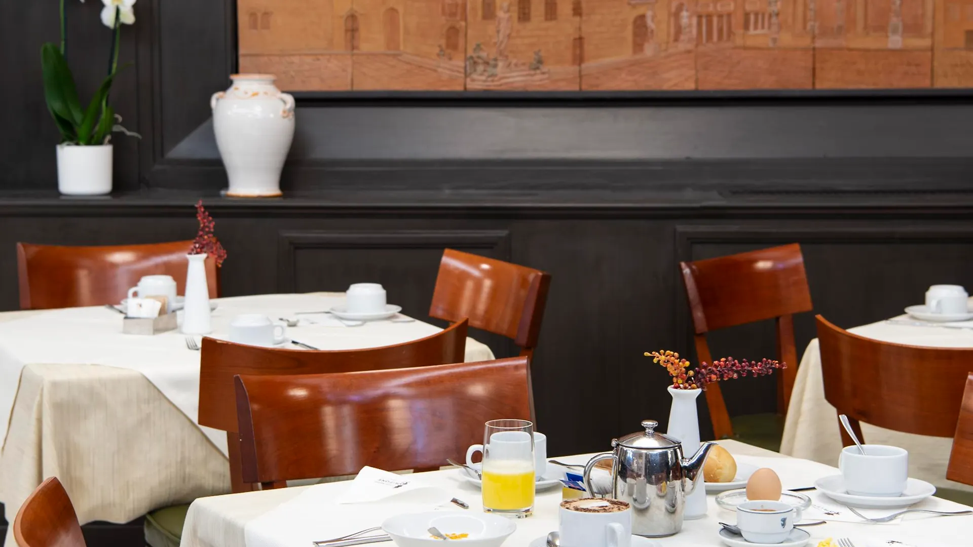 Hotel Grifone Firenze - Meetings & Spa Italy