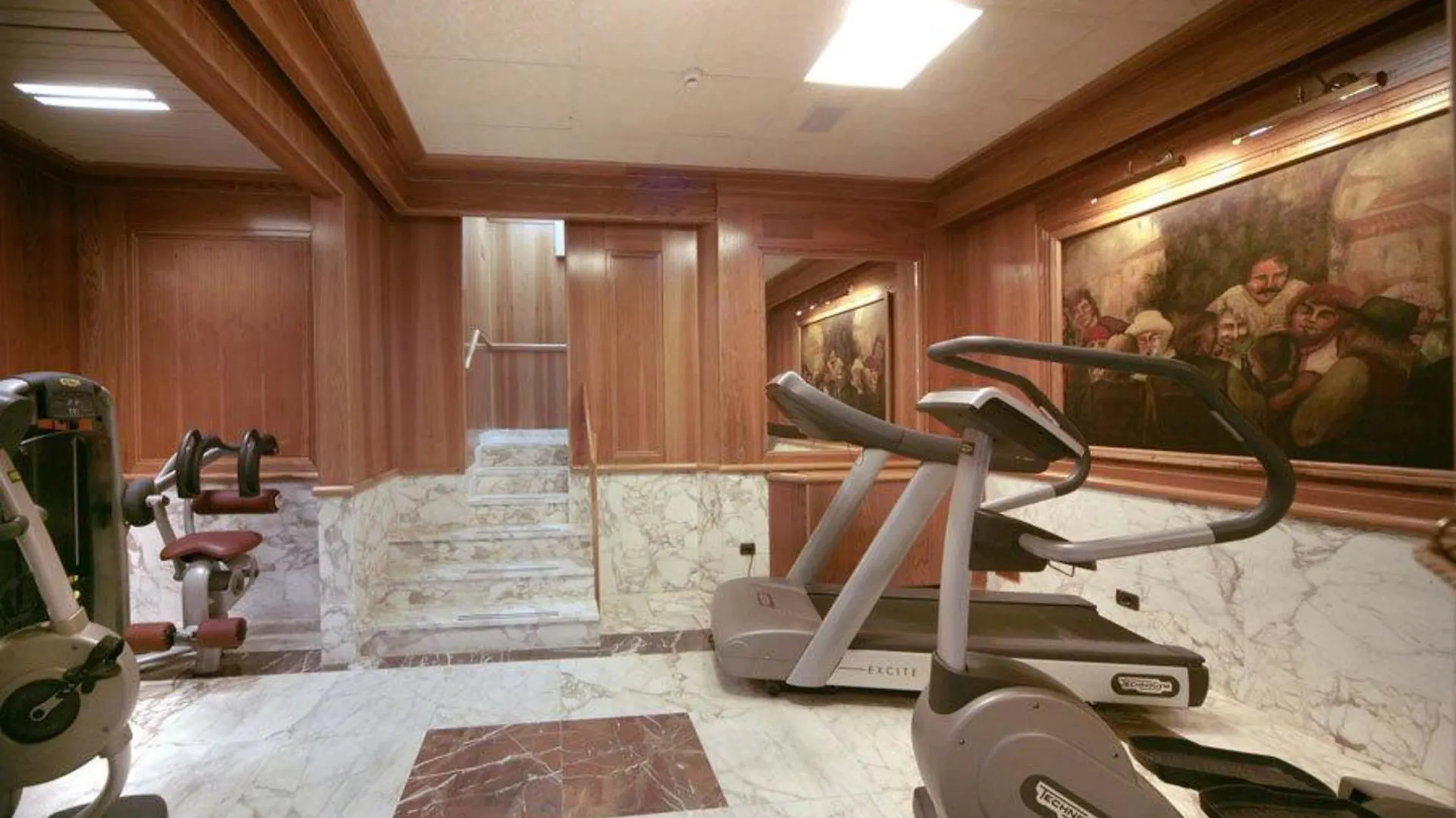 Hotel Grifone Firenze - Meetings & Spa 4*, Florence Italy