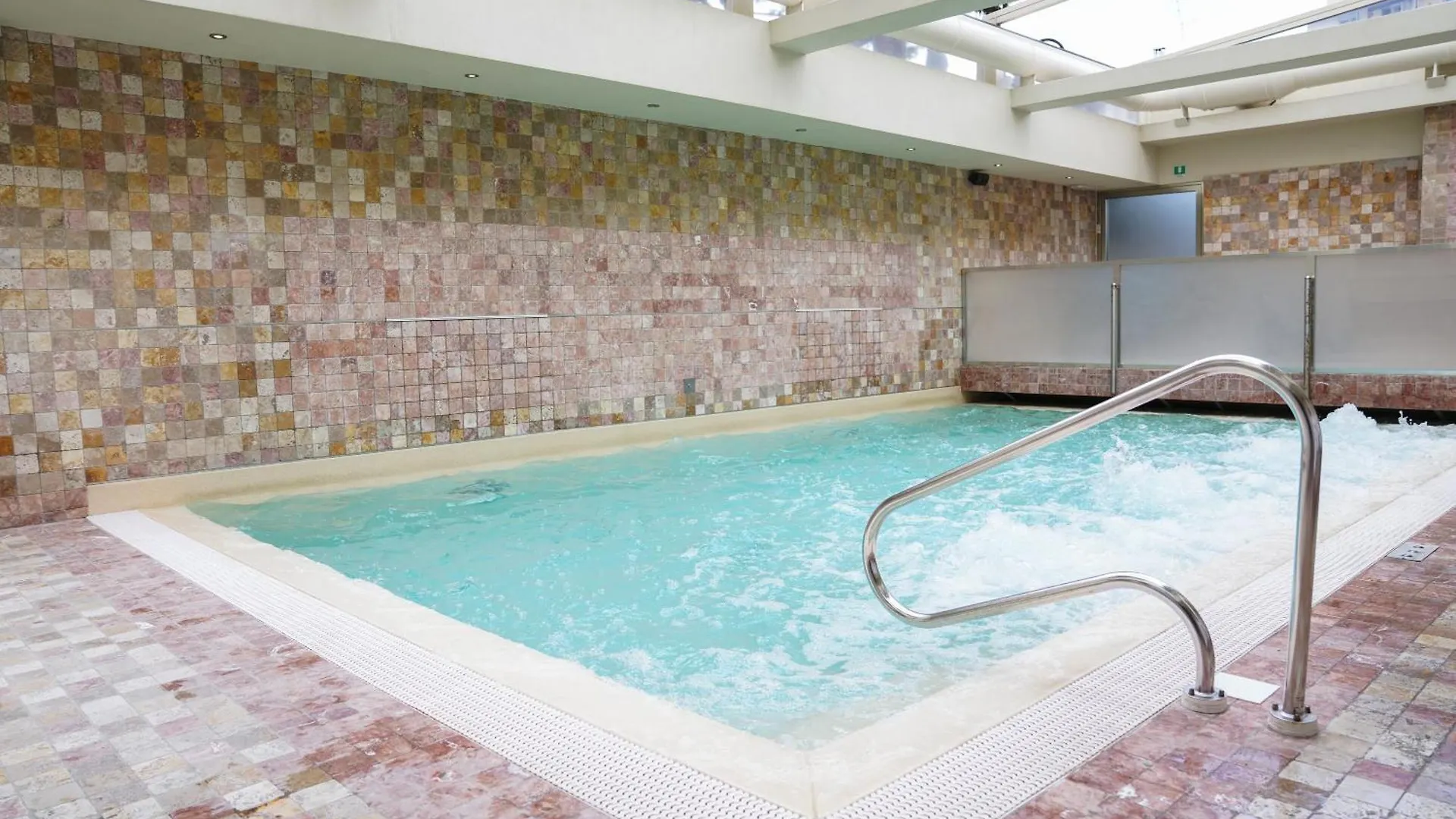 Hotel Grifone Firenze - Meetings & Spa Florence
