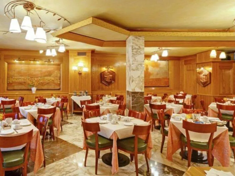 Hotel Grifone Firenze - Meetings & Spa