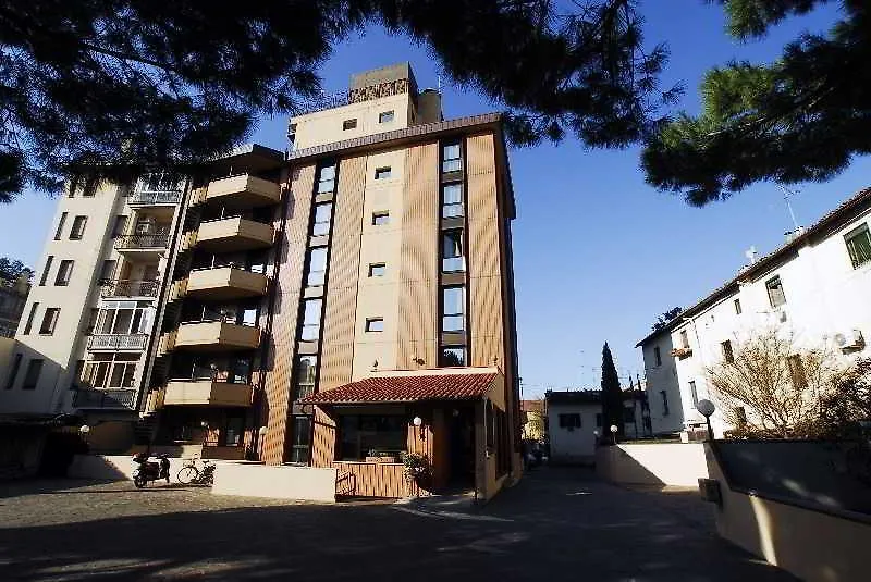 Hotel Grifone Firenze - Meetings & Spa