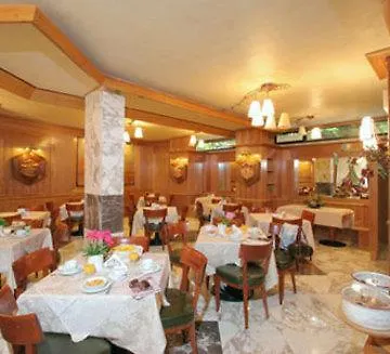 Hotel Grifone Firenze - Meetings & Spa