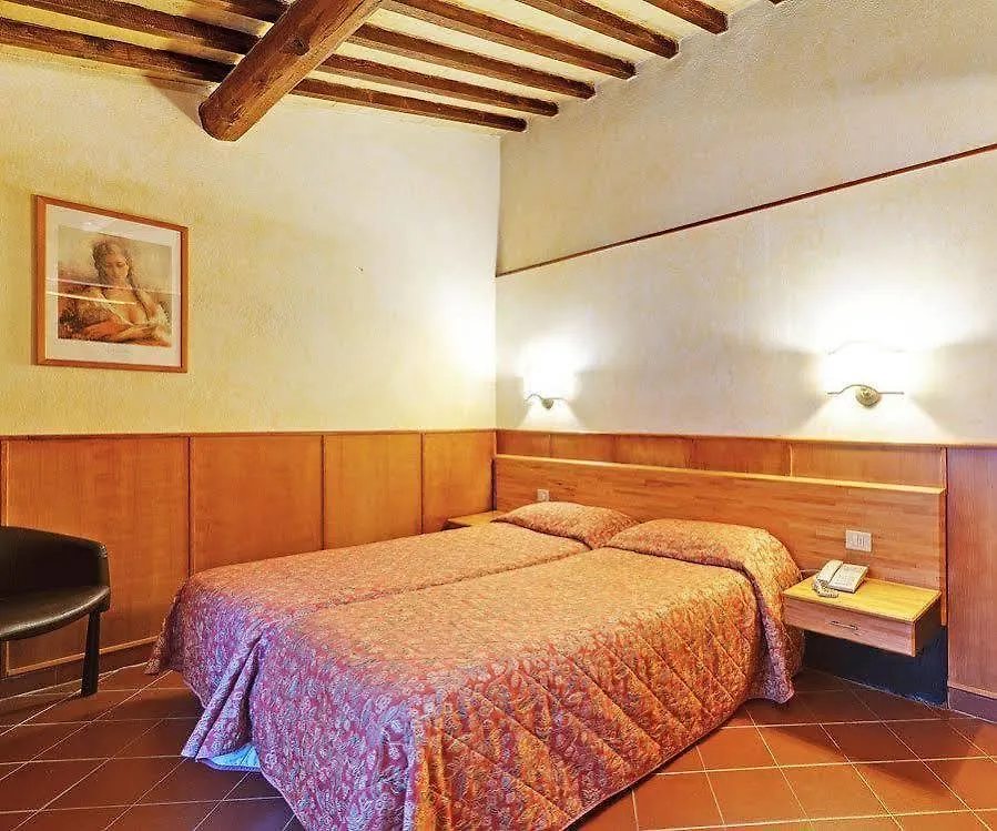 Hotel Grifone Firenze - Meetings & Spa Florence