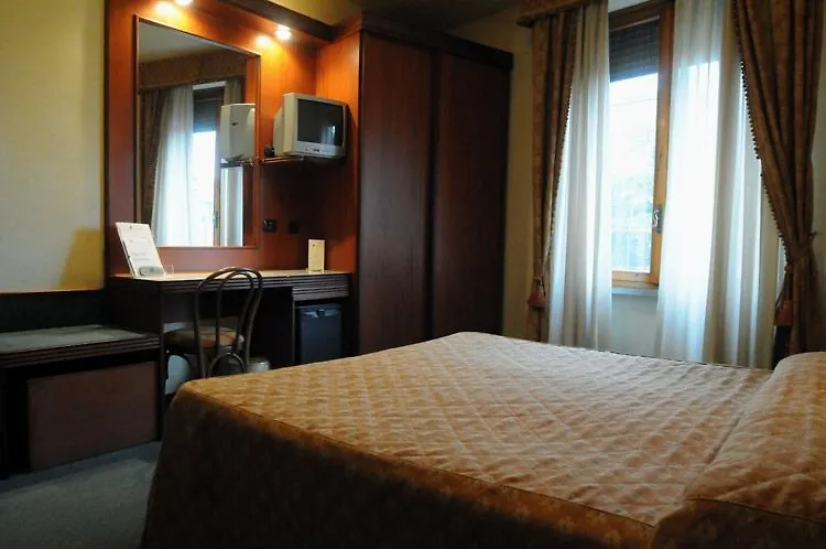 Hotel Grifone Firenze - Meetings & Spa