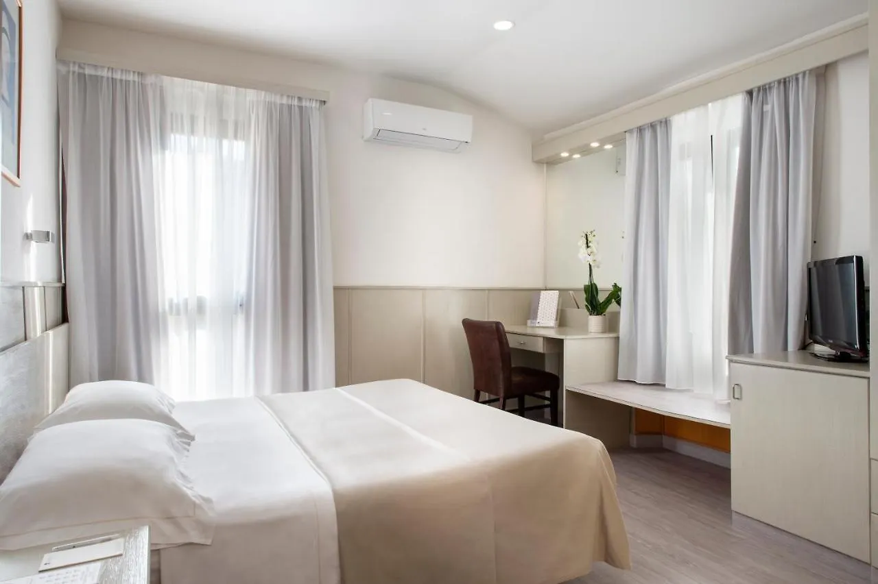 ****  Hotel Grifone Firenze - Meetings & Spa Italy