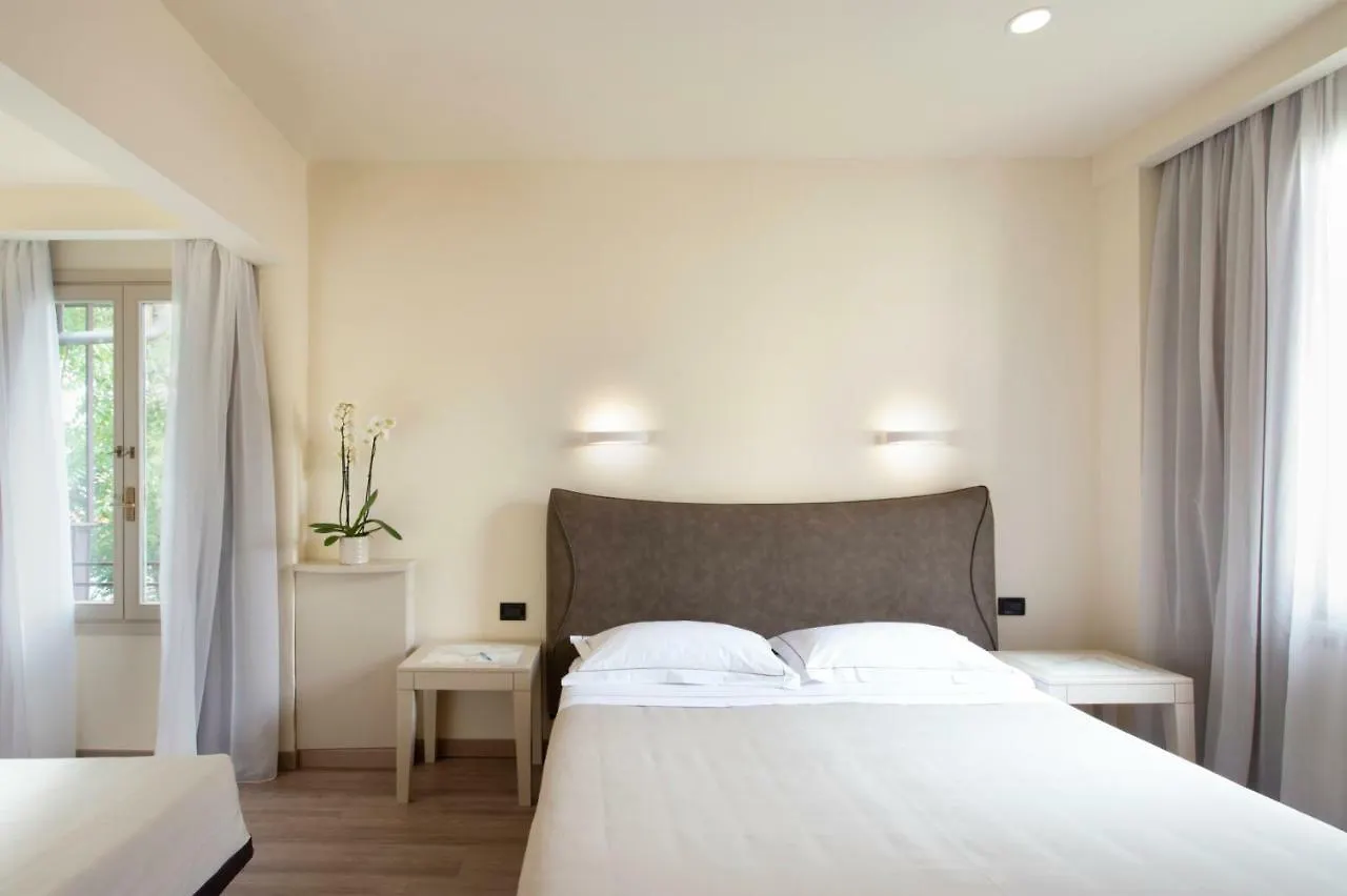 Hotel Grifone Firenze - Meetings & Spa