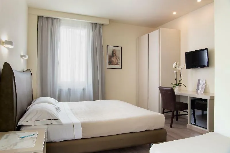 Hotel Grifone Firenze - Meetings & Spa Italy