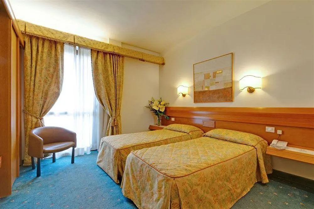 Hotel Grifone Firenze - Meetings & Spa