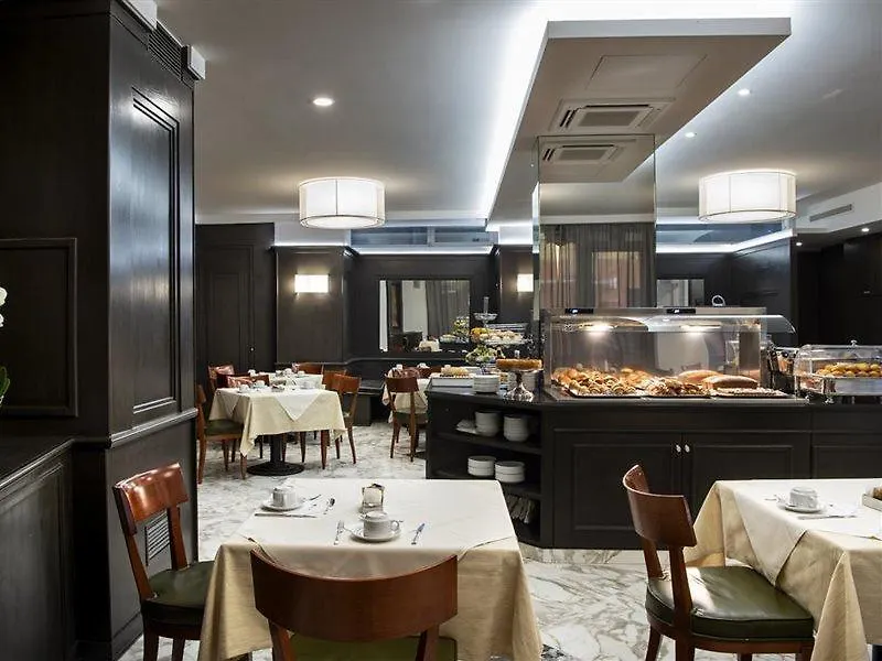 Hotel Grifone Firenze Italien