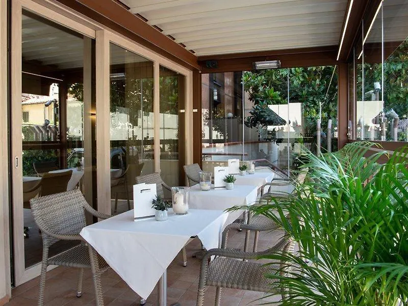 Hotel Grifone Firenze  Florenz
