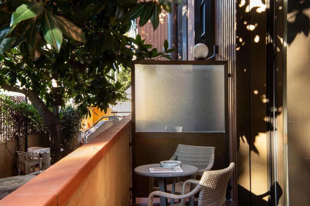 Hotel Grifone Firenze - Meetings & Spa