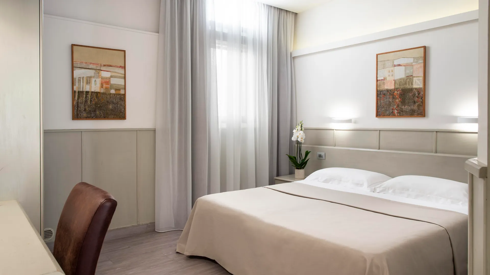 Hotel Grifone Firenze - Meetings & Spa  Florence