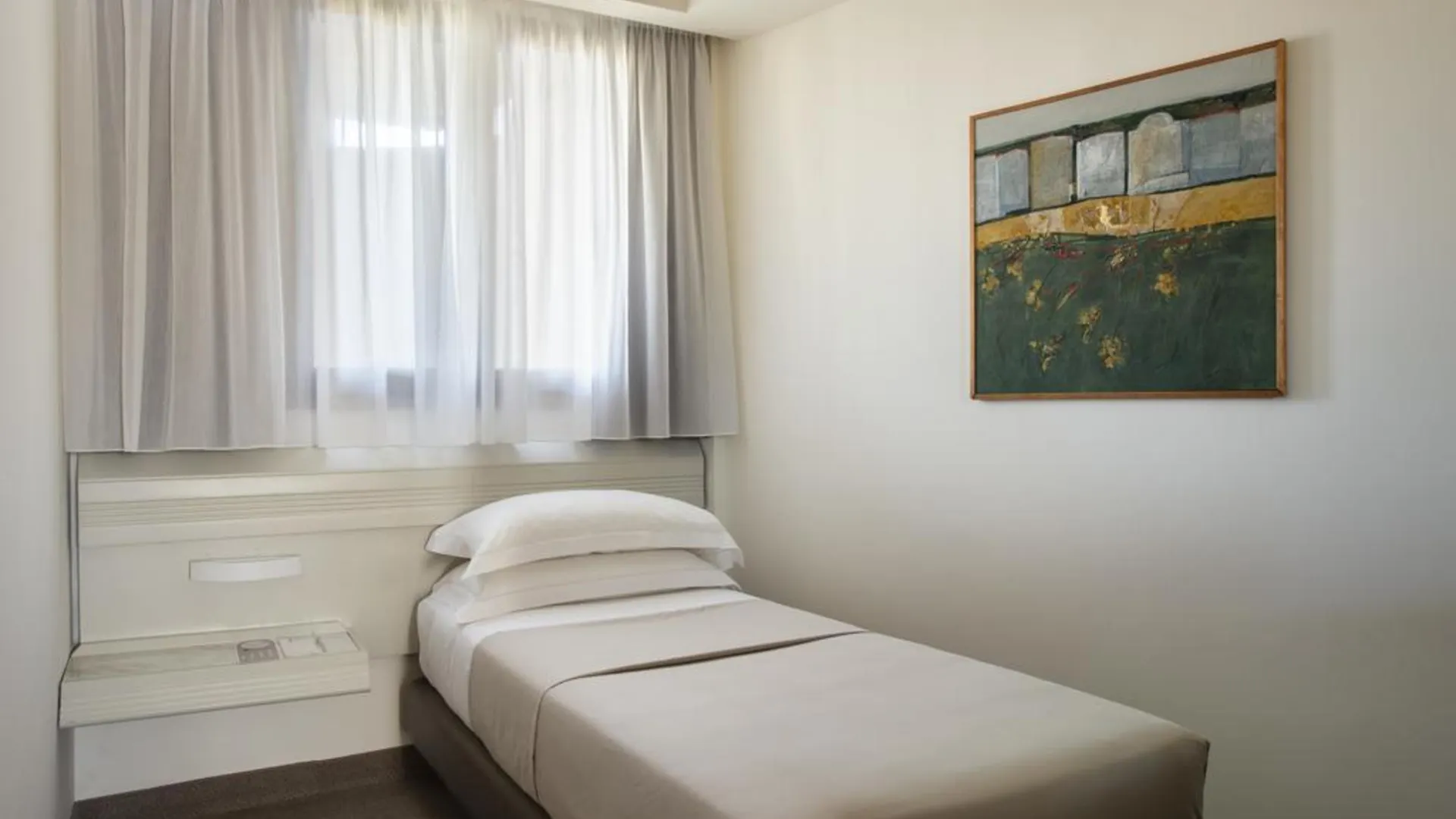 Hotel Grifone Firenze - Meetings & Spa 4*, Florence