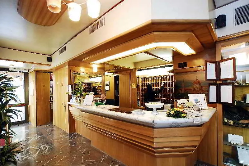 Hotel Grifone Firenze - Meetings & Spa