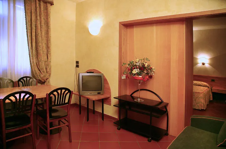 Hotel Grifone Firenze - Meetings & Spa 4*, Florence Italy