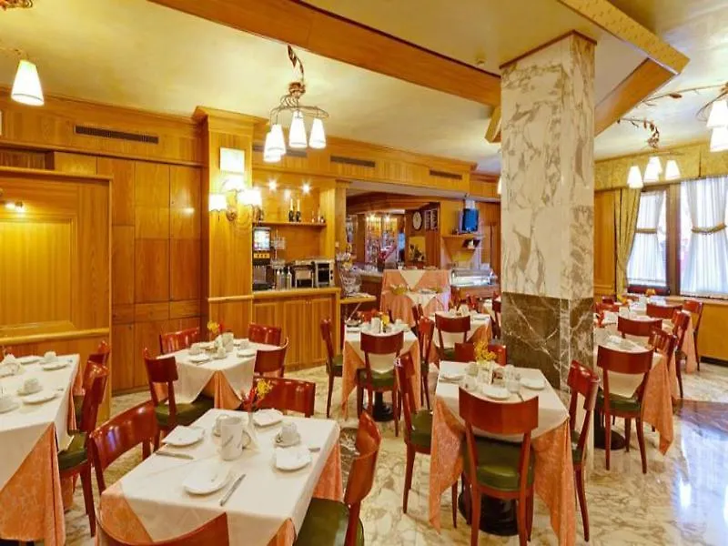 Hotel Grifone Firenze - Meetings & Spa