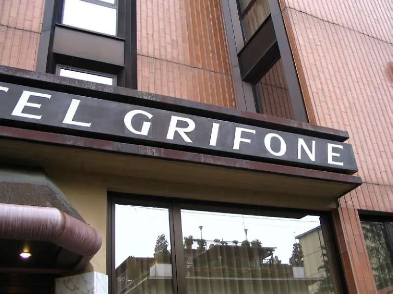 Hotel Grifone Firenze - Meetings & Spa Italy